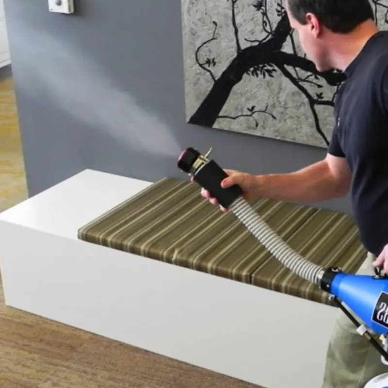 Professional Odor Removal in Lone Tree, IA